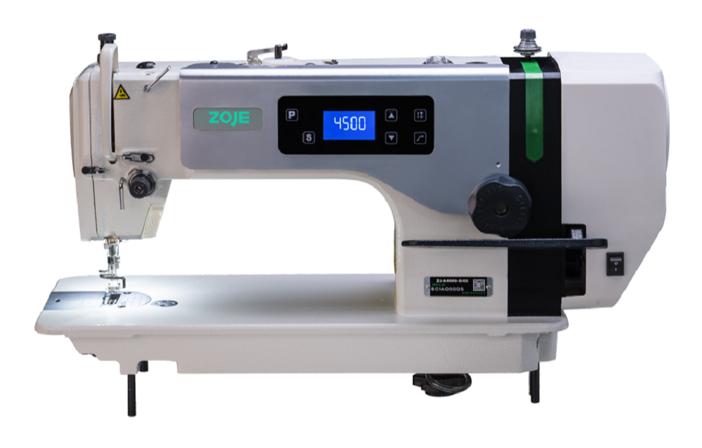 ZOJE A6000G - View 1